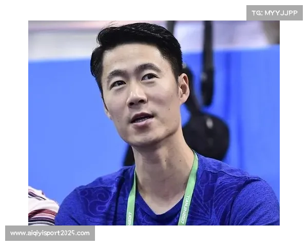 国乒新周期教练组竞聘启动 王励勤督战破解男线外战危机